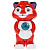 Интерактивная игрушка Лео и Тиг Тиг Умка HT455-R